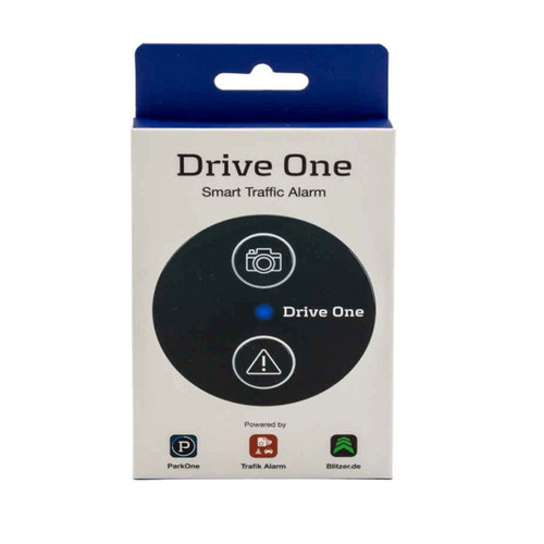 Needit drive one blitzerwarner - needit,