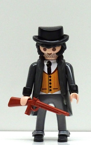 Revolverheld outlaw cowboy - outlaw, k