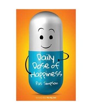 Daily Dose of Happiness, Pas