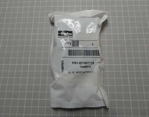 Parker magnetventil - 1,