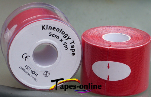 Kinesiologie tape bandage - kinesiologie,