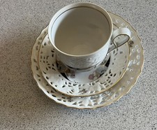 Sammeltasse Bavaria Alt Mitterteich