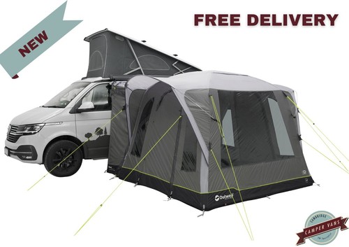 Outwell daytona air driveaway - outwell,