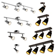 IMPTS LED Deckenleuchte Spot