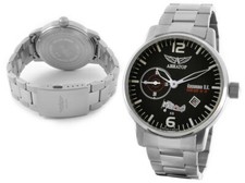 AVIATOR POLJOT FLIEGERUHR
