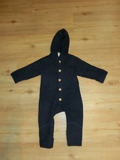 Hessnatur Wollwalk Overall