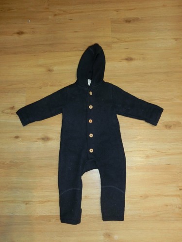 Hessnatur wollwalk overall - hessnatur,
