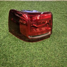 VW SHARAN 7N LIFT LED Heckleuchte Rückleuchte Links 7N0945207 Original 