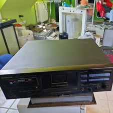 Pioneer CT-S710 HighEnd Tape