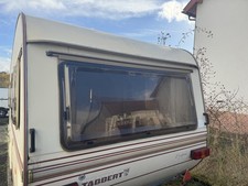 Tabbert Comtesse de Luxe Fenster ca. 73 X ca. 166cm