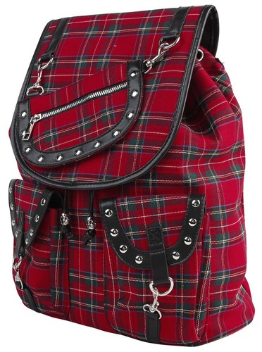Banned alternative rucksack - banned,