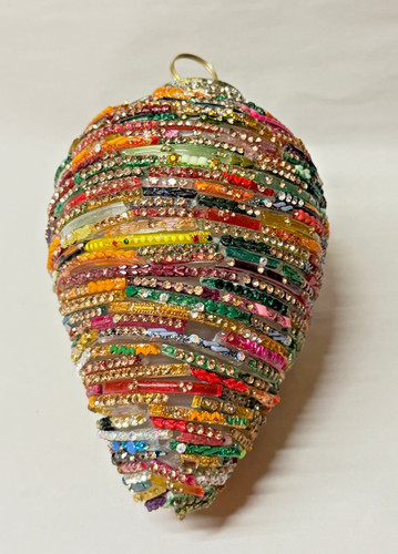 Christbaumschmuck mosaik - christbaumschmuck,