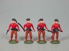 STECKIS: Piraten EU 1985 -