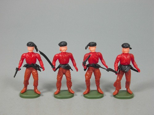 Steckis piraten 1985 - steckis:,