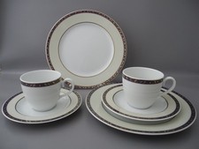 Friesland kaffeegedecke blau - 2,