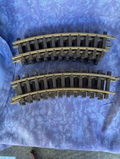 LGB Eisenbahn  10 x Schienen