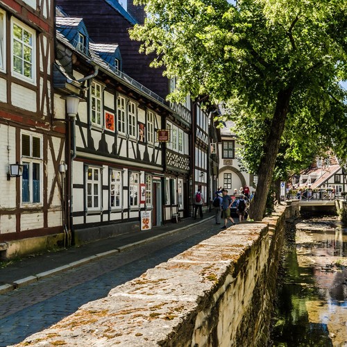 Gutschein kurzurlaub harz 2 - harz, |