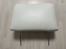 W. Schillig Ledercouch / Sofa