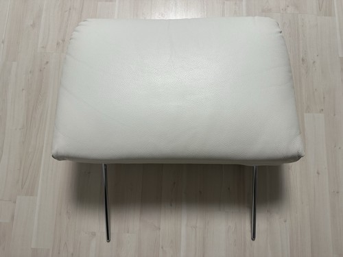 Schillig ledercouch sofa - w.,