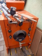 Ölheizkessel Gebraucht