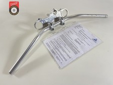 Suzuki GSX-R 1000 K1 K2 2001-02 - LSL Gabelbrücke Lenker gebraucht