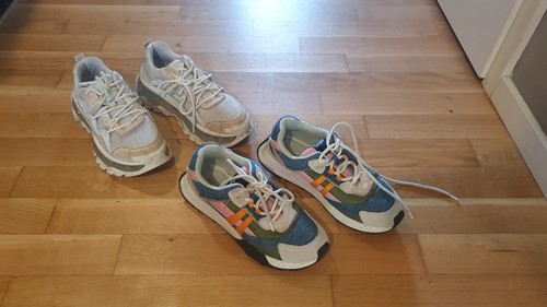 Desigual schuh 1x - 1x,