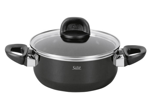 Silit bratentopf modesto line - bratentopf,
