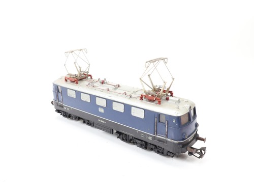 Märklin 3034 elektrolok - h0,