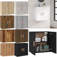 Wandschrank Holzwerkstoff