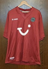 Hannover 96 Trikot Jako Saison