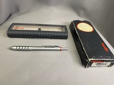 Vintage ROTRING TRIO-PEN.  0.7