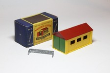 Matchbox Lesney Zubehörpaket