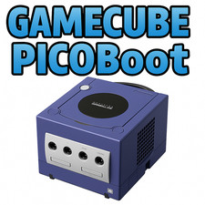 Nintendo Gamecube Reparatur &