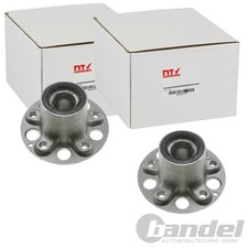 Nty radlager satz hinten - 2x, radlager-satz