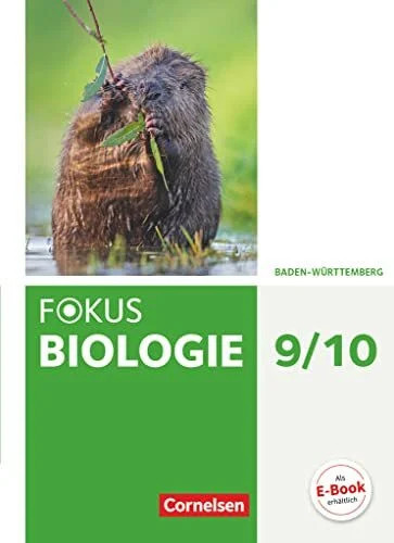 Fokus biologie - fokus,