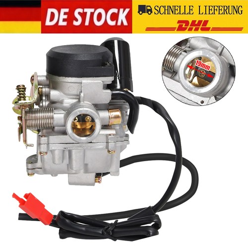 Vergaser 19mm für takt - vergaser,