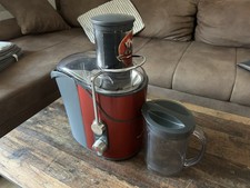 Moulinex Entsafter JU650