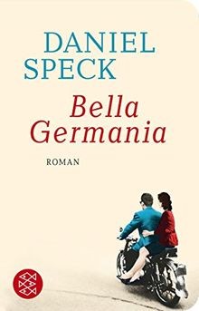 Bella germania roman - bella, |