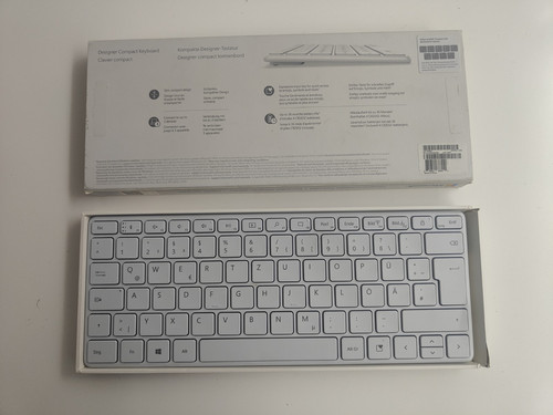 Microsoft designer bluetooth - microsoft,