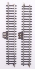 Märklin 2290 - 2 Stück Gerades Anschlußgleis - K-Gleis - Spur H0 - AC