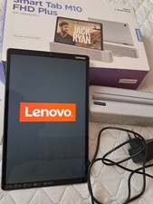 Lenovo Smart Tab M10 FHD Plus