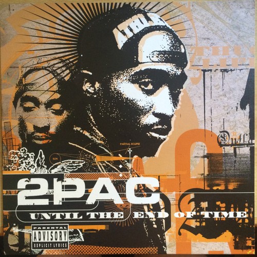 2pac until the - 2pac, /