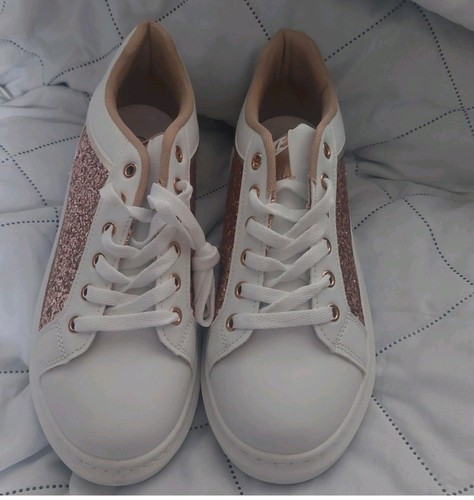 Damen schuhe glitzer - damen, 39