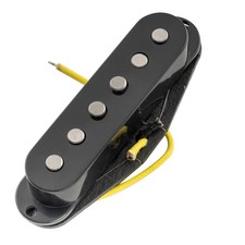Artec SSA12-BK Black Vintage