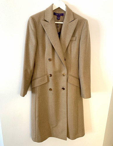 Ralph lauren damen - lauren, mantel