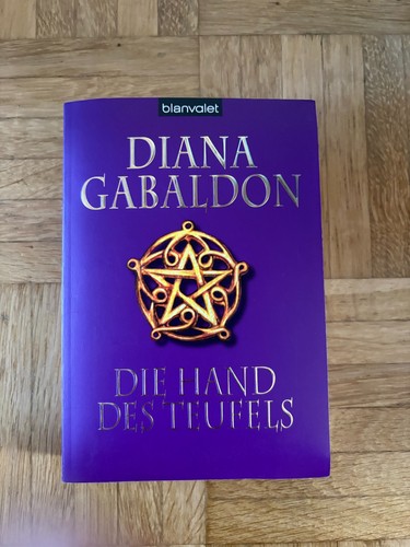 Die hand des teufels - des,