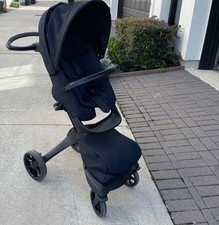 Stokke xplory stroller - stokke,
