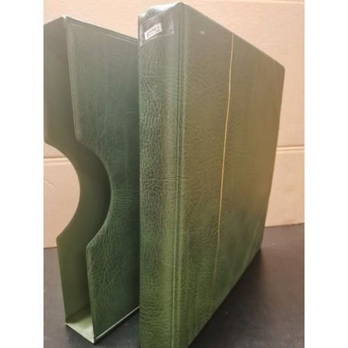 Kabe ringbinder 2000 - rb,