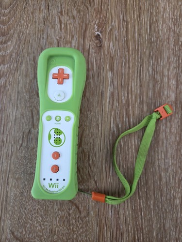 Nintendo wii remote - wii,