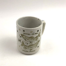 Staffel stoneware fische tasse - staffel,
